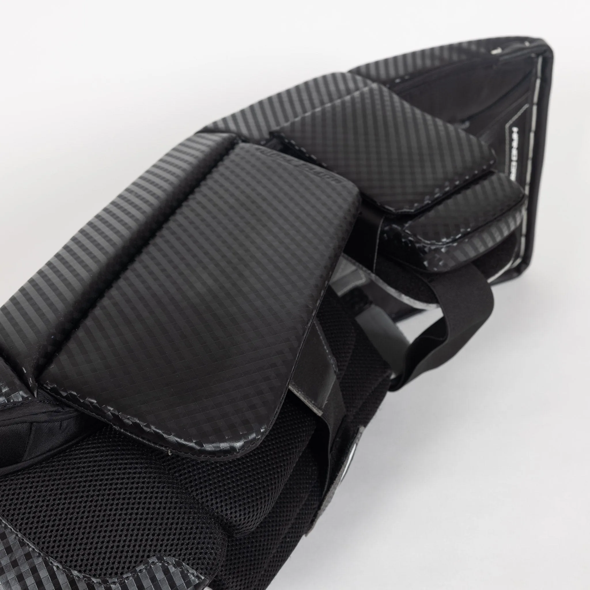 Demo Vaughn Velocity V9 Pro Senior Goalie Leg Pad