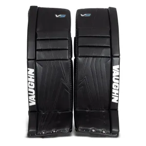 Demo Vaughn Velocity V9 Pro Senior Goalie Leg Pad