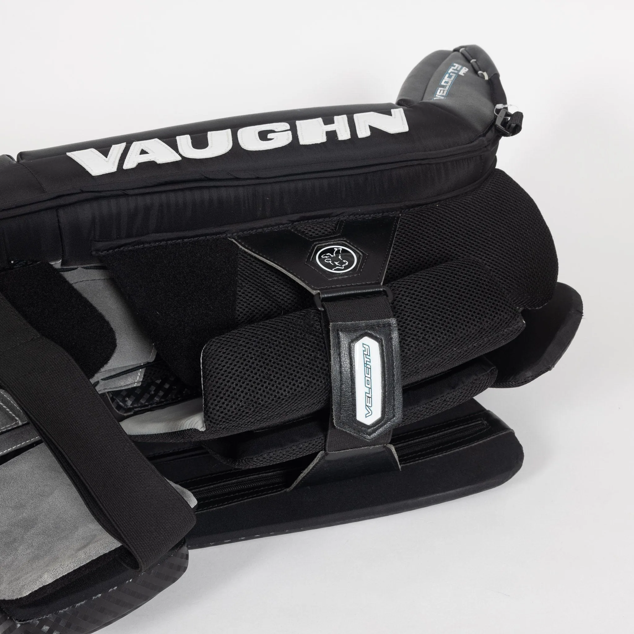 Demo Vaughn Velocity V9 Pro Senior Goalie Leg Pad