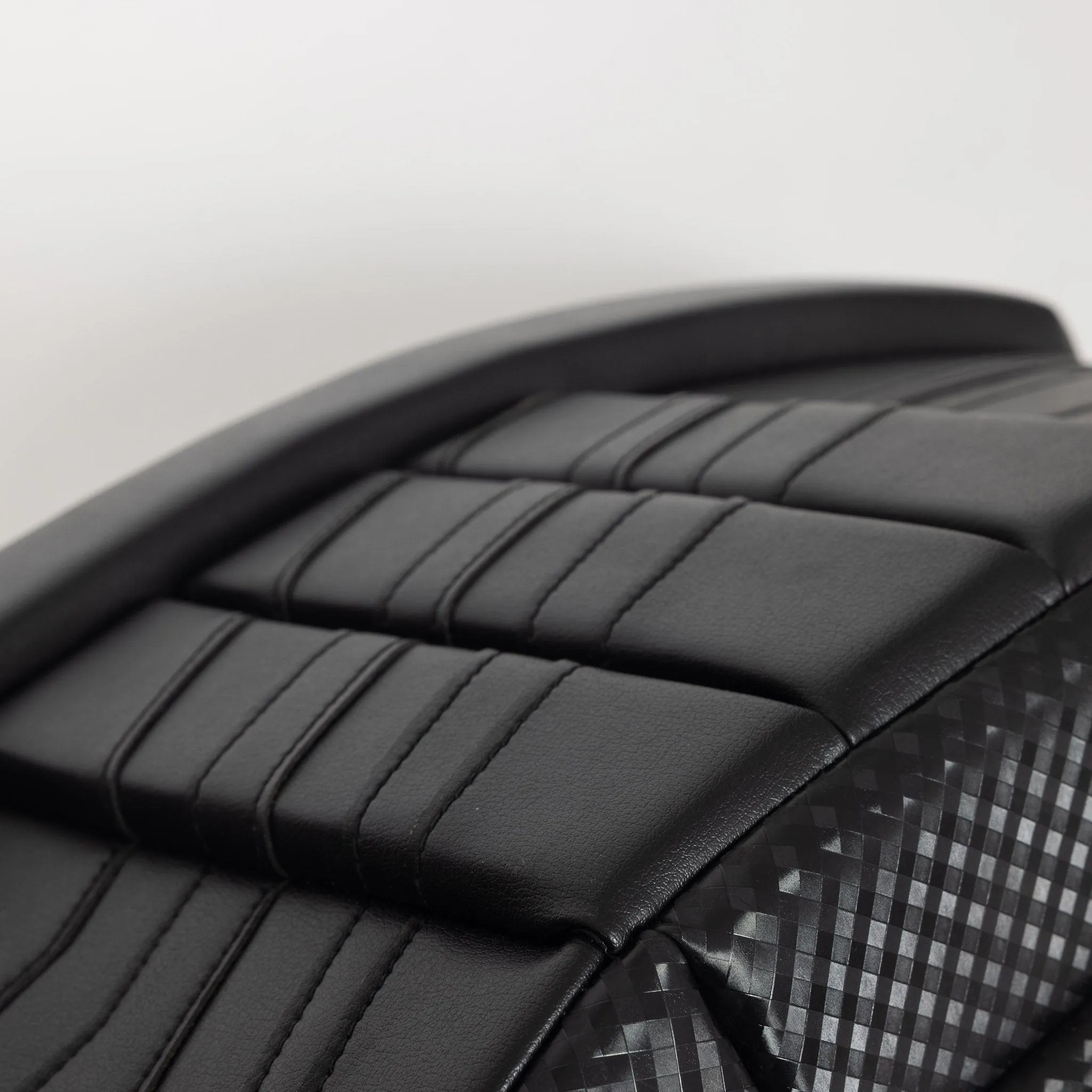 Demo Vaughn Velocity V9 Pro Senior Goalie Leg Pad