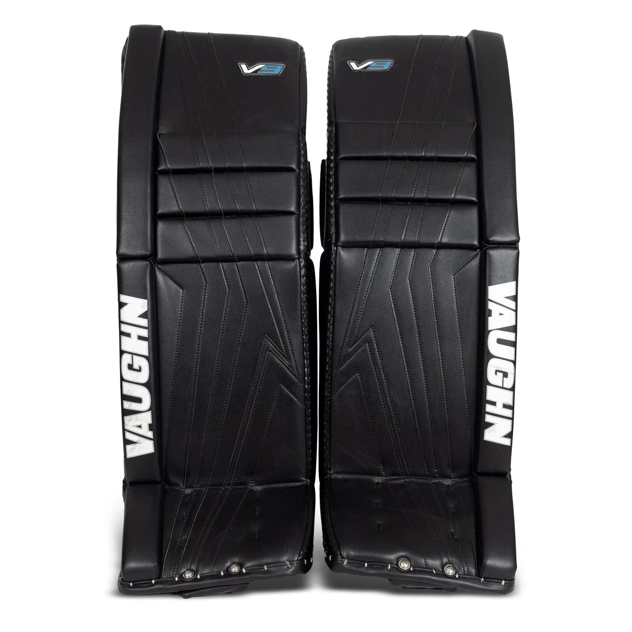 Demo Vaughn Velocity V9 Pro Senior Goalie Leg Pad
