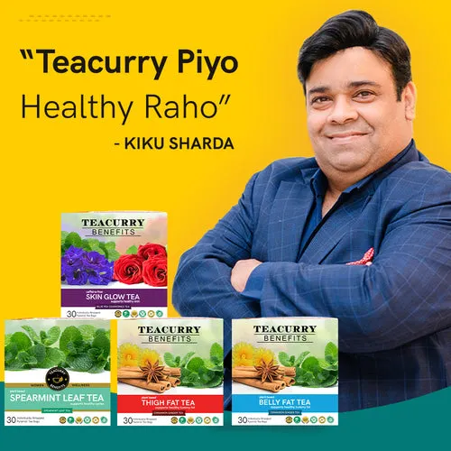 Digestion Tea - Help with Constipation, Bloating & Gas - Stomach Ease Tea