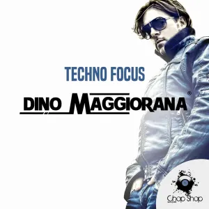 Dino Maggiorana </br> Techno Focus