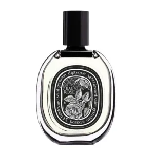 Diptyque Eau Rose For Women EDP 75ml