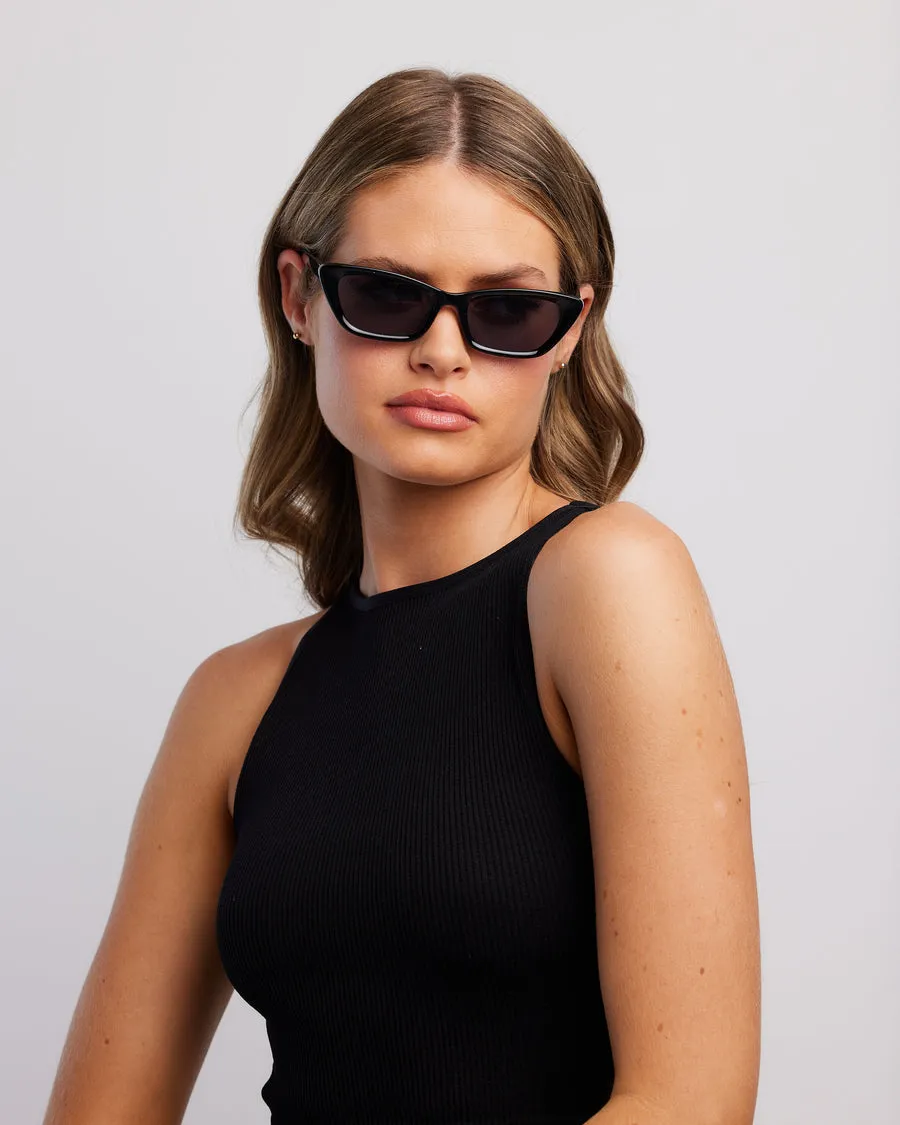 Dolce Vita Eco | Black