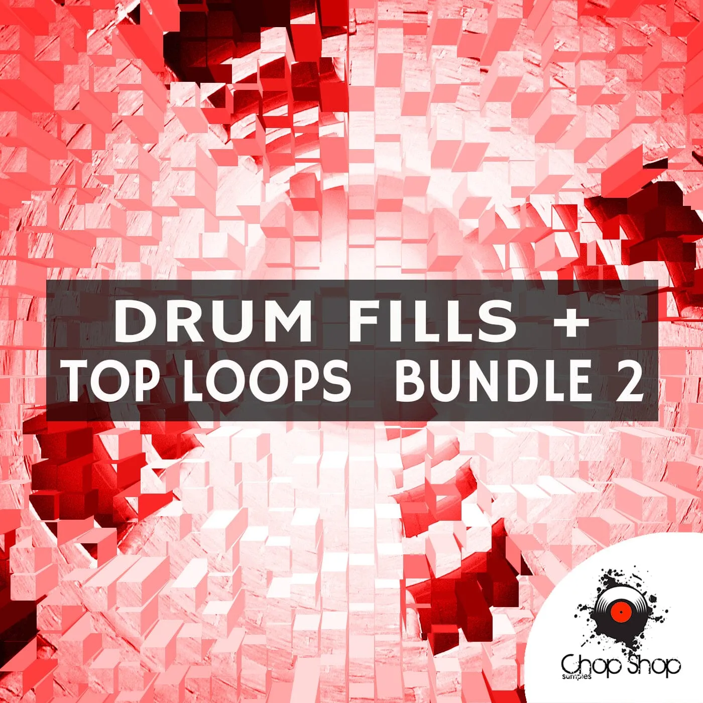 Drum Fills Top Loops  Bundle 2