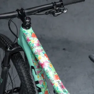 DYEDBRO Frame Protection Hawaii 2.0