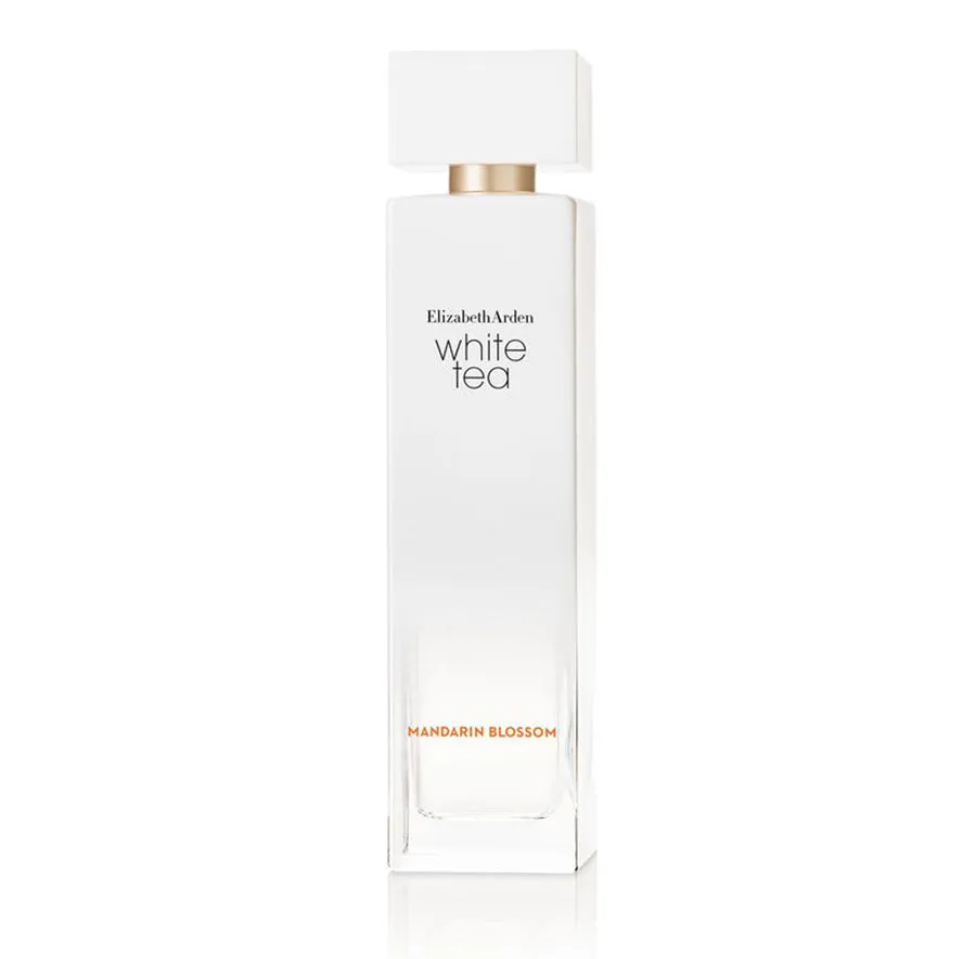 EA WHITE TEA MANDARIN BLOSSOM EDT 100ML