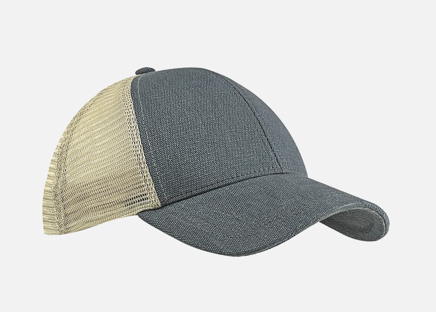 EC7093 - Hemp Eco Trucker