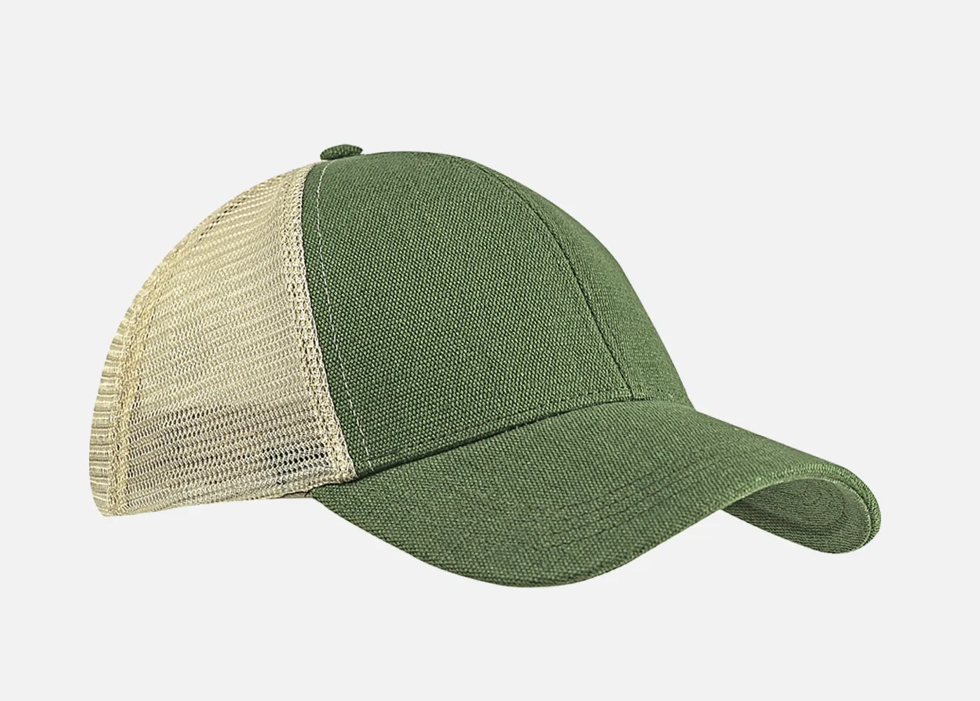 EC7093 - Hemp Eco Trucker