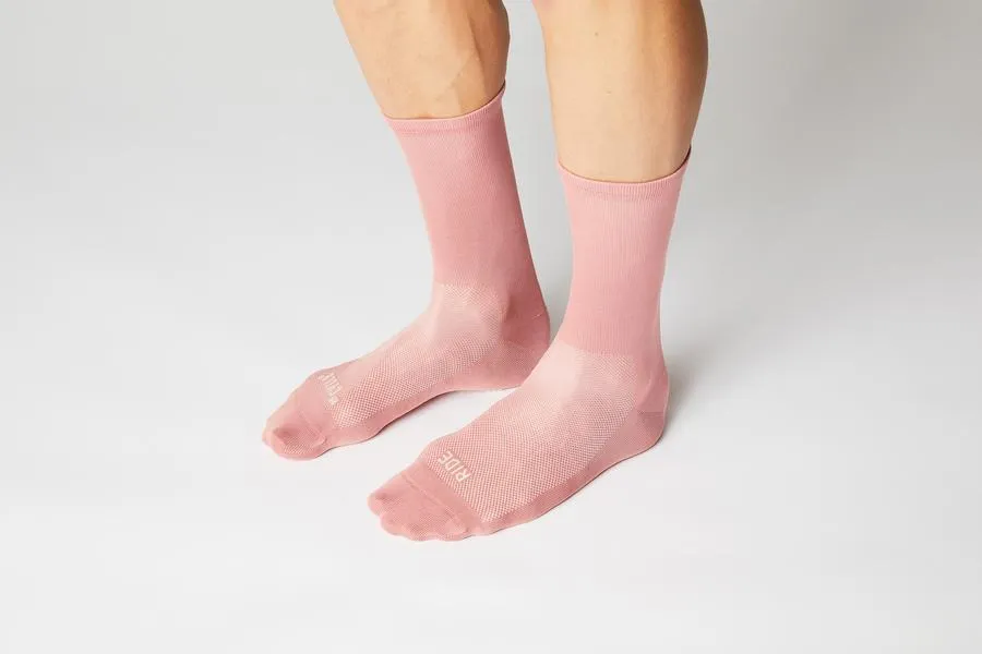 ECO Dusty Rose