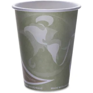 Eco-Products Recycled Hot Cups