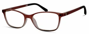 Eco Recycled Eyeglasses DESNA