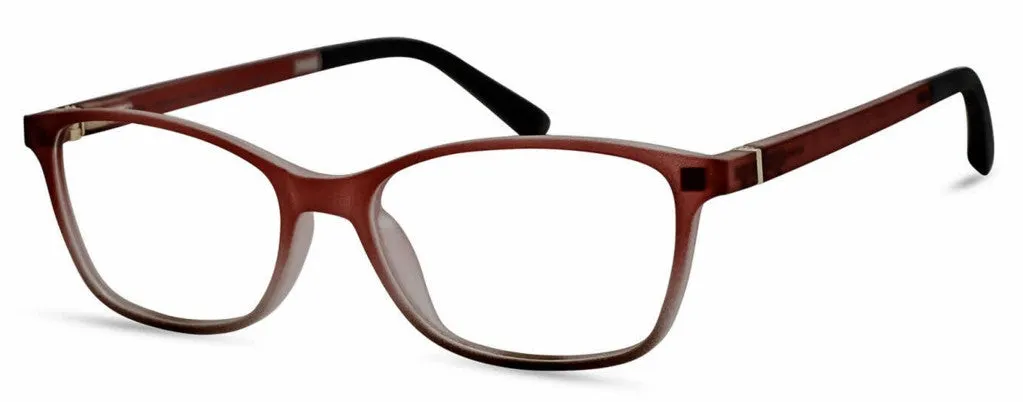 Eco Recycled Eyeglasses DESNA