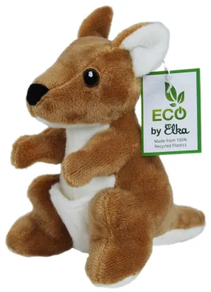 Eco Recycled Kangaroo