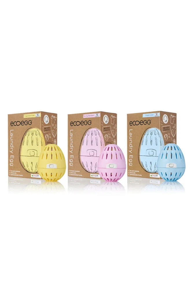Ecoegg Laundry Egg - Fragrant Free