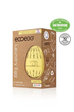 Ecoegg Laundry Egg - Fragrant Free