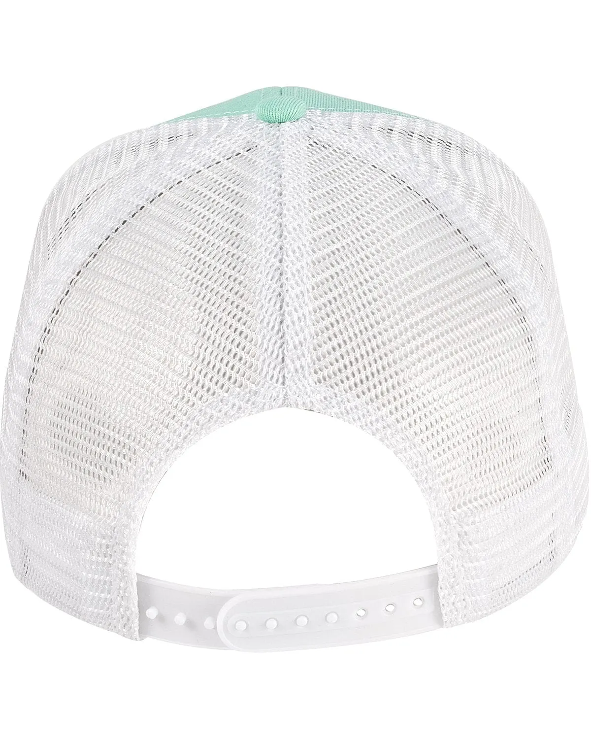 Econscious Eco Trucker Organic/Recycled Cap