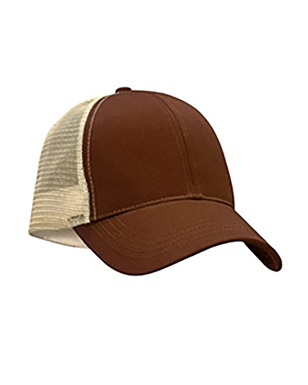 Econscious Eco Trucker Organic/Recycled Cap