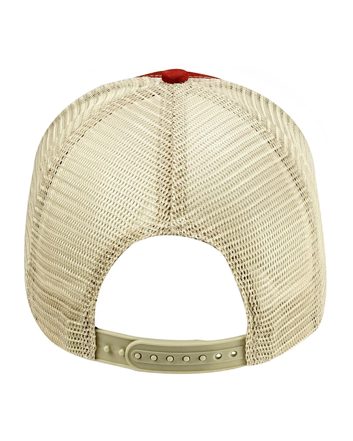 Econscious Eco Trucker Organic/Recycled Cap