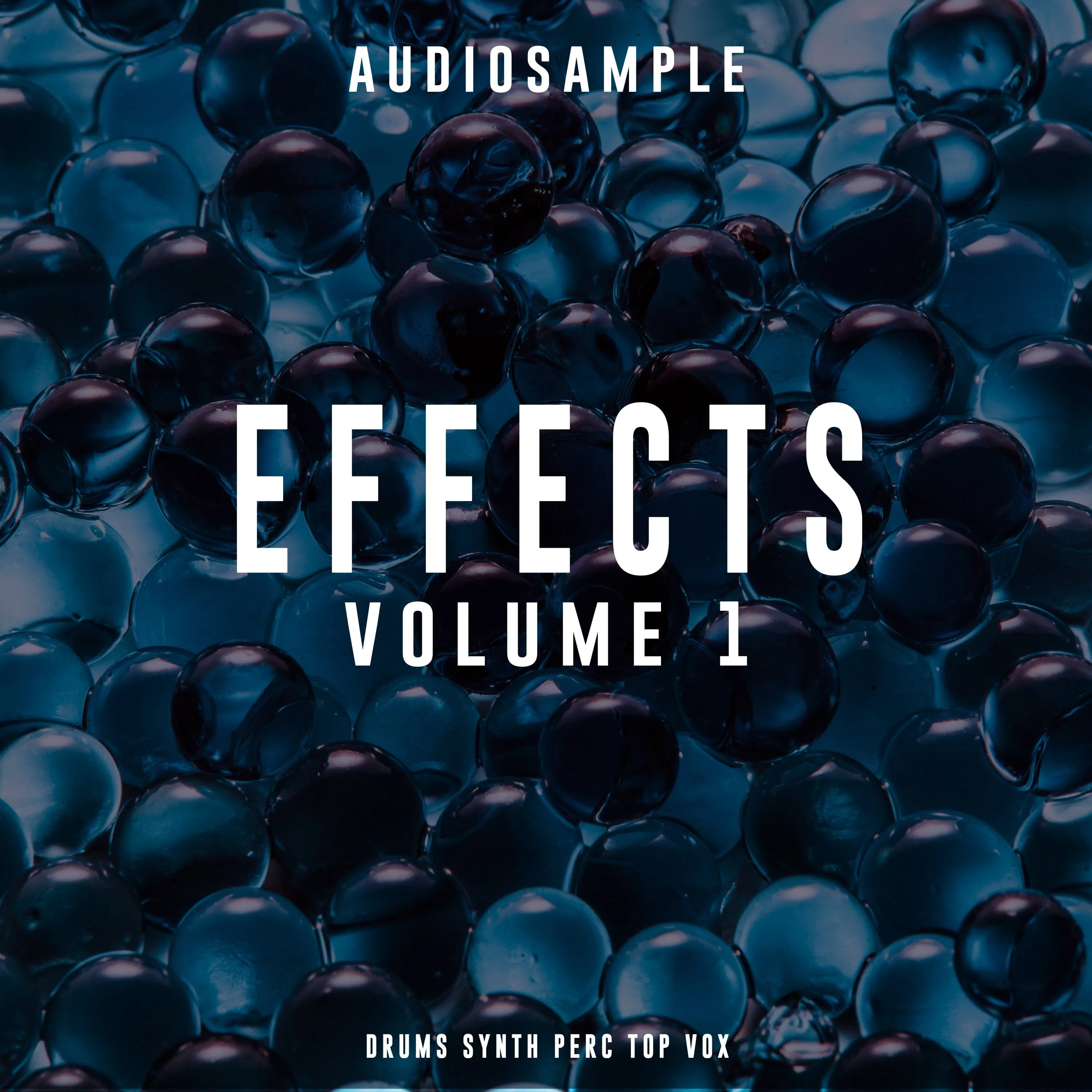 Effects sample pack- Effects Volume 1 - Free Tech House