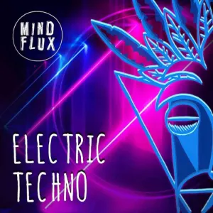 Electric Techno - MIDI and LOOPS Samples