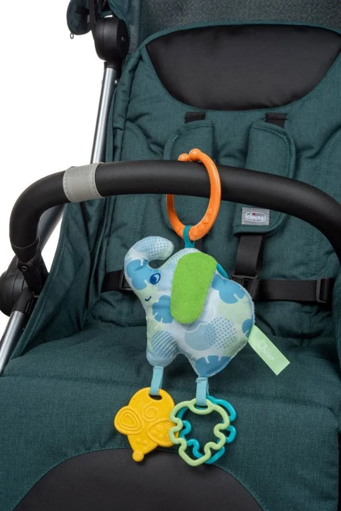 Elephant on the go ECO 