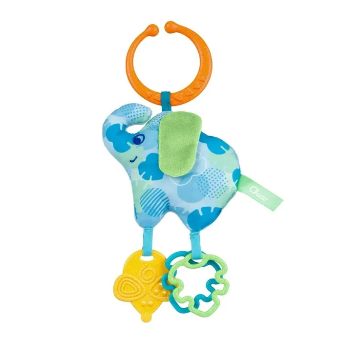 Elephant on the go ECO 