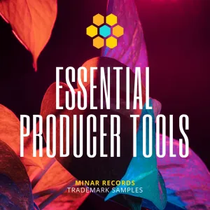 Essential Producer Tools - Techno House