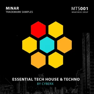 Essential Tech House </br> & Techno