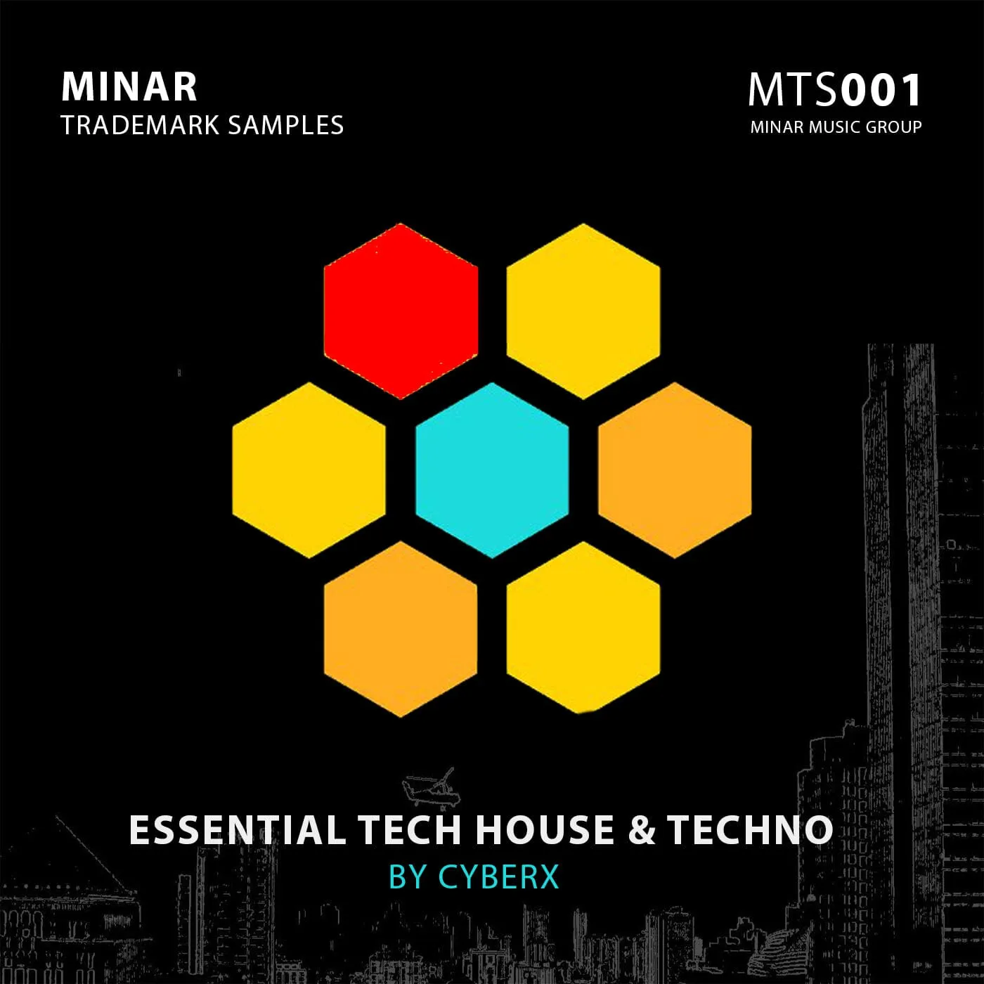Essential Tech House </br> & Techno