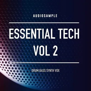 Essential Tech </br> Volume 2
