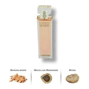 Eternity Moment by Calvin Klein
