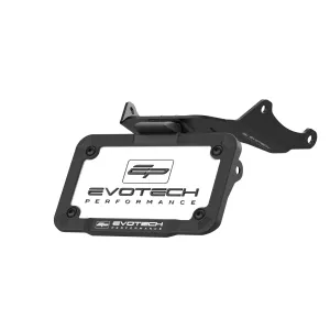Evotech Tuck Tail Tidy - Honda CB1000 Hornet (2025 )