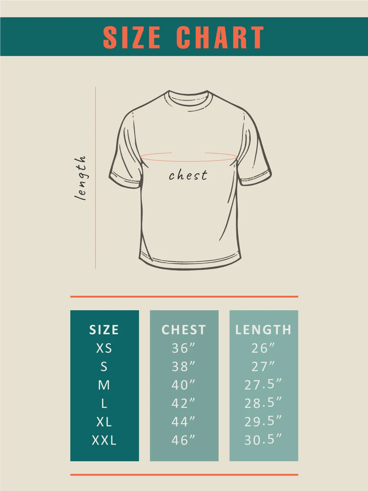 Exotic Tribal | Printed T shirt