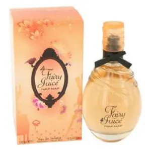Fairy Juice Eau De Toilette Spray By Naf Naf