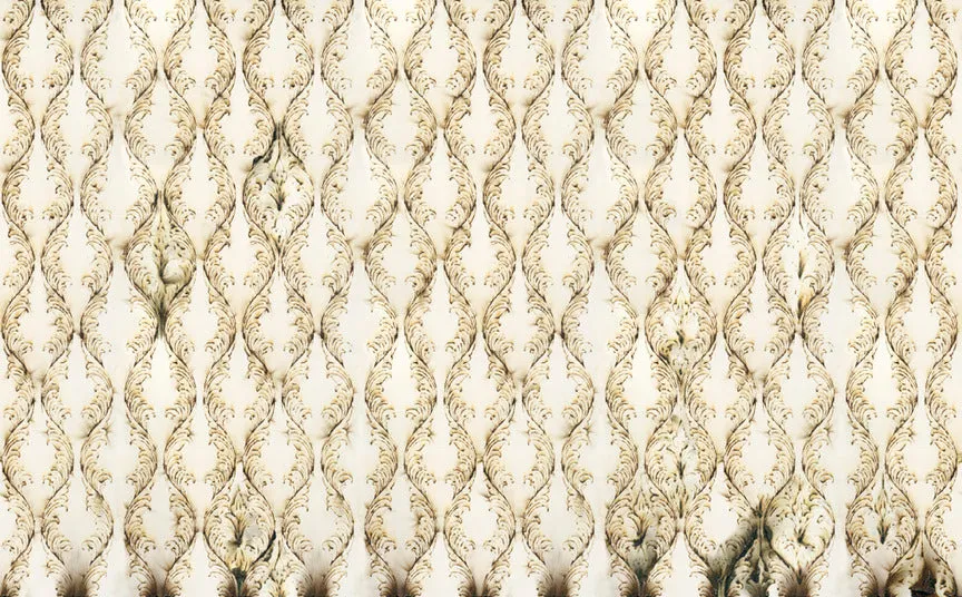 Family Traditions Wall Covering by Scott Campbell