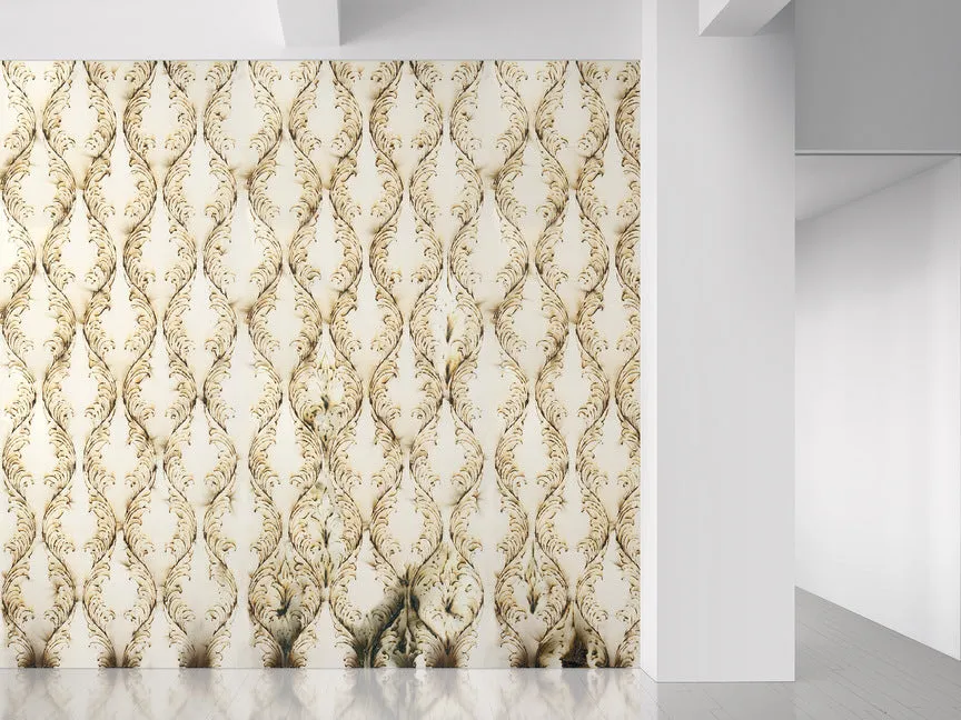 Family Traditions Wall Covering by Scott Campbell