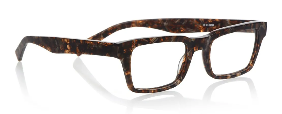 Fare n Square Prescription Glasses