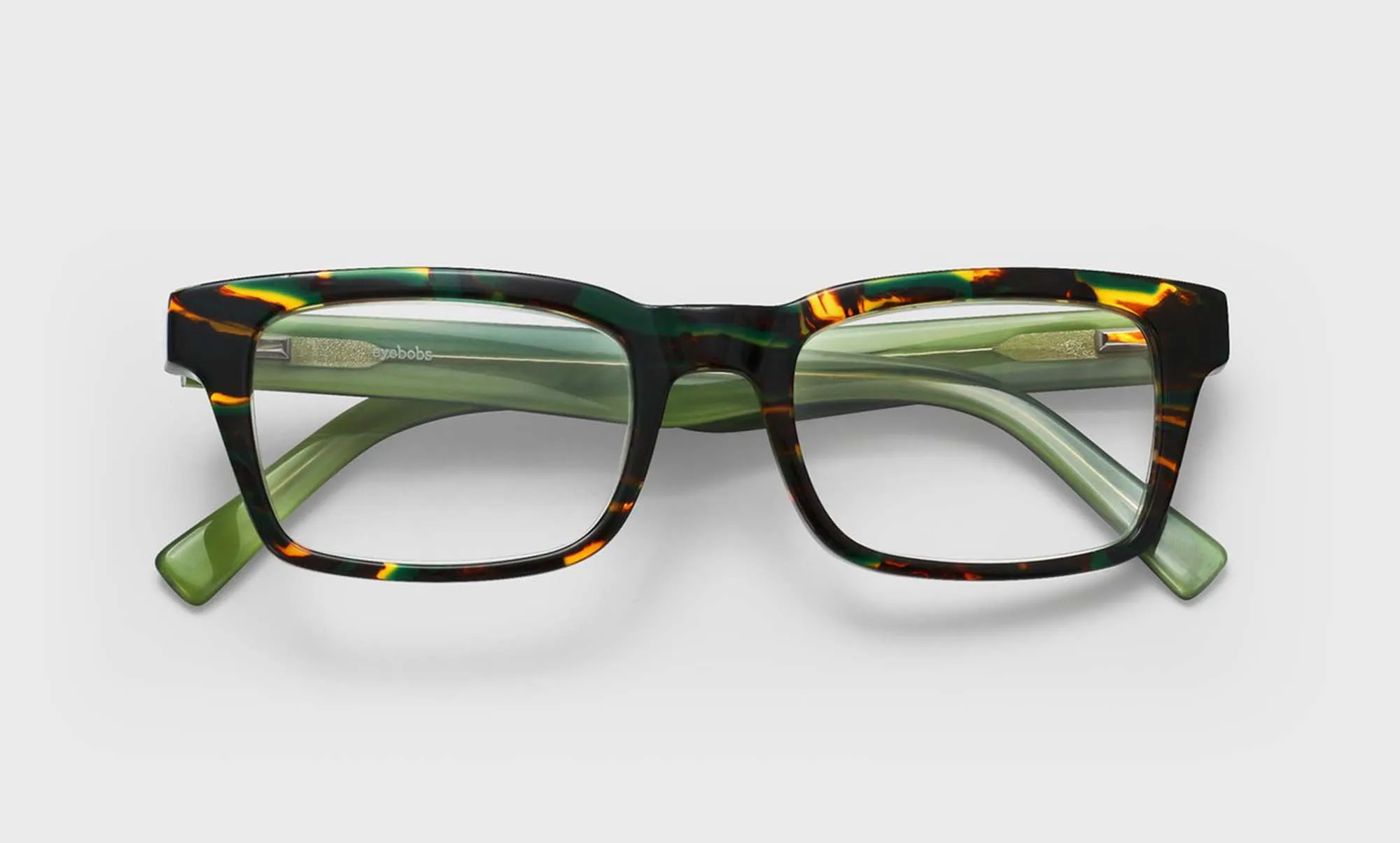 Fare n Square Prescription Glasses