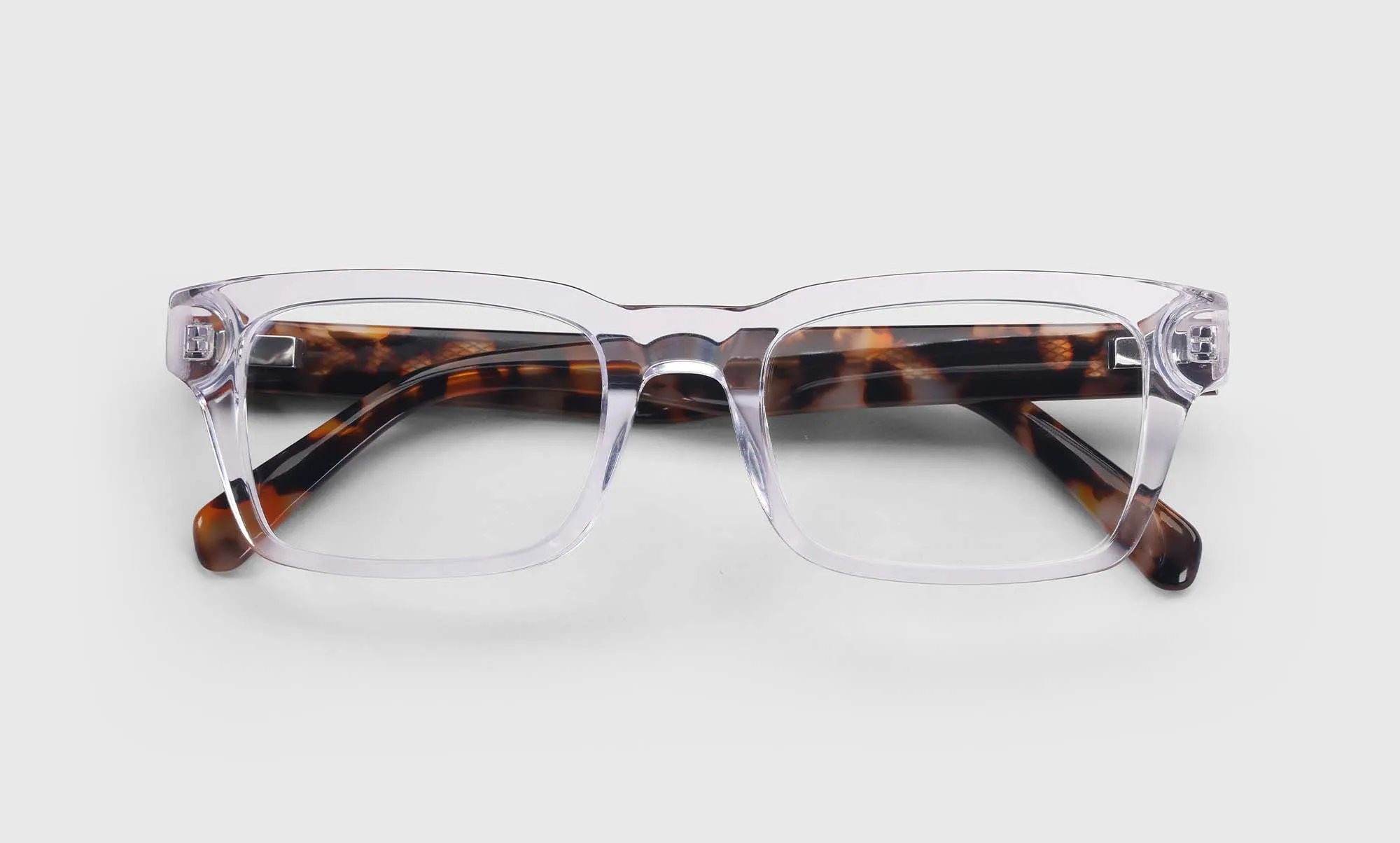 Fare n Square Prescription Glasses