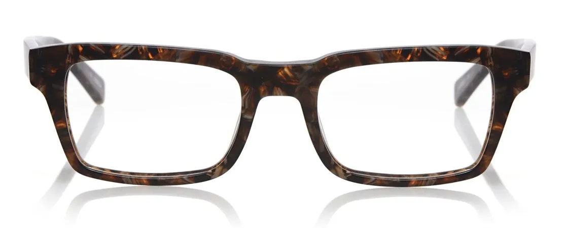 Fare n Square Prescription Glasses