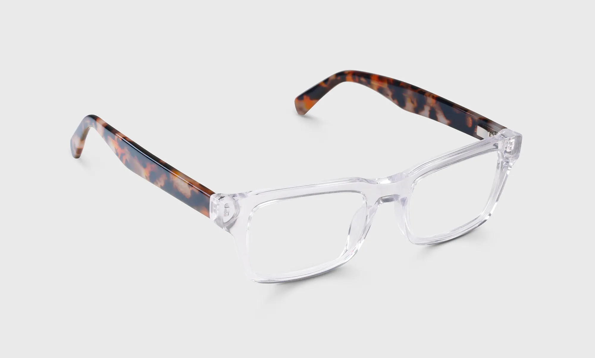 Fare n Square Prescription Glasses