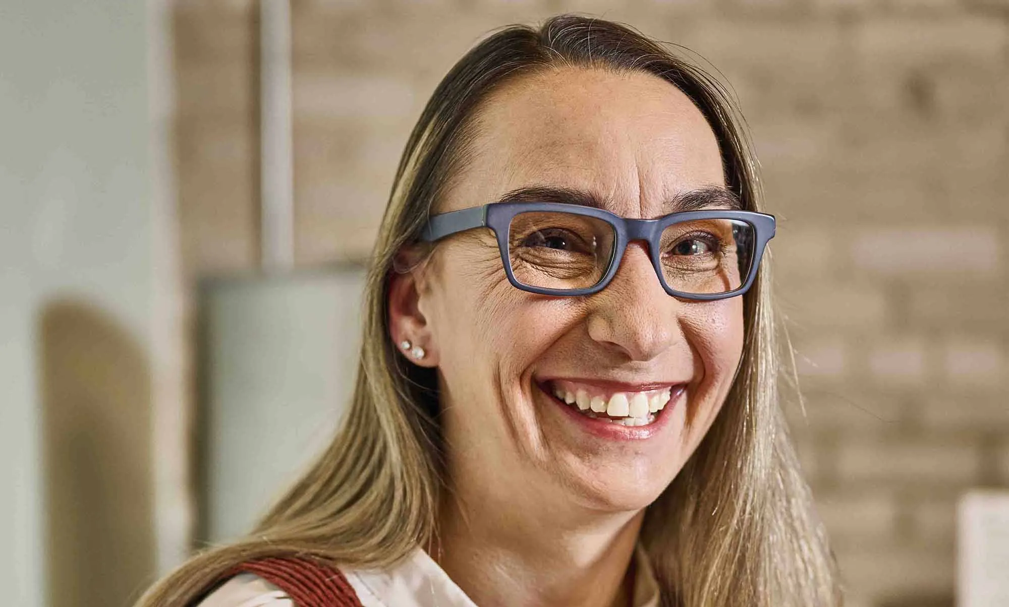 Fare n Square Prescription Glasses