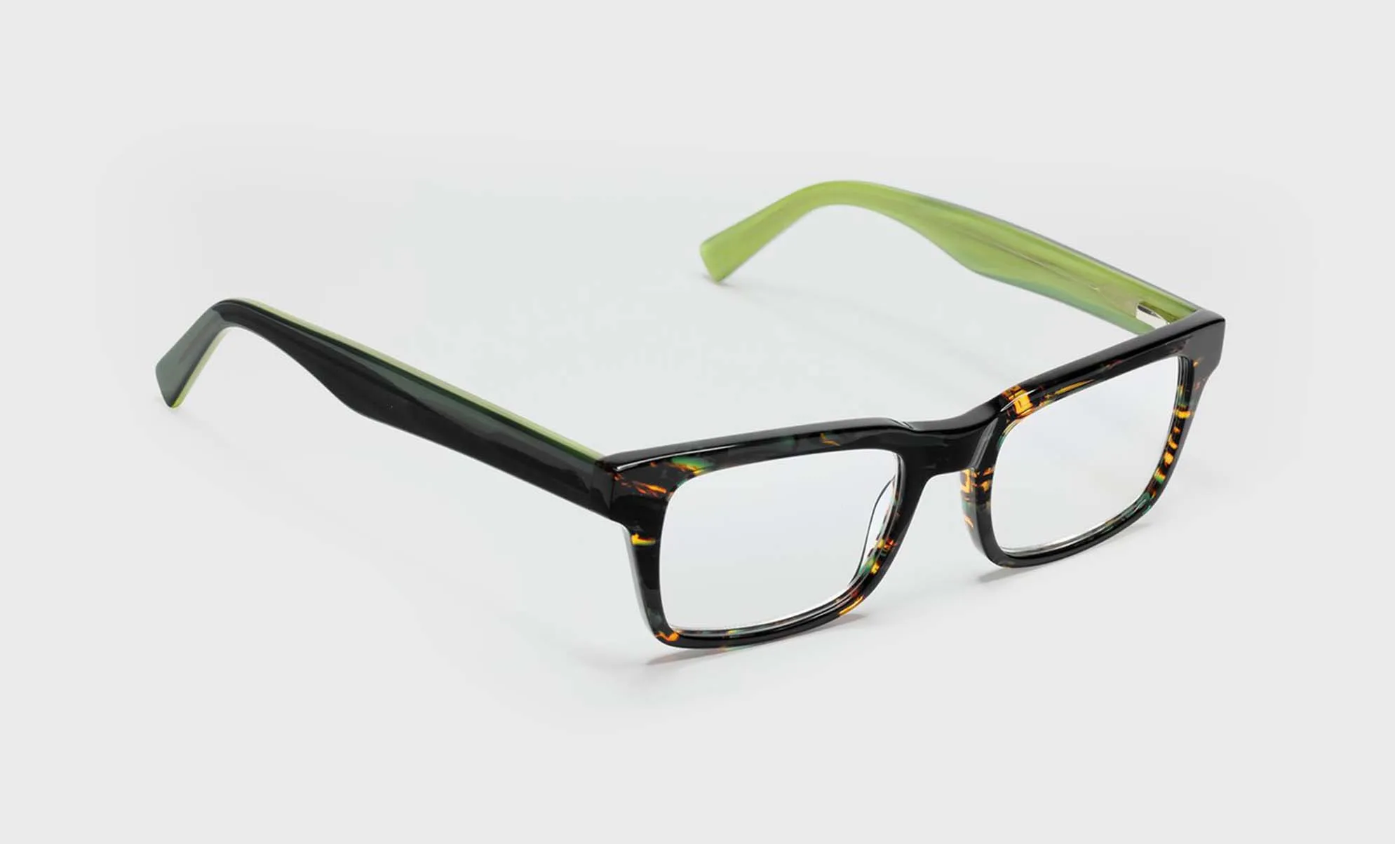 Fare n Square Prescription Glasses