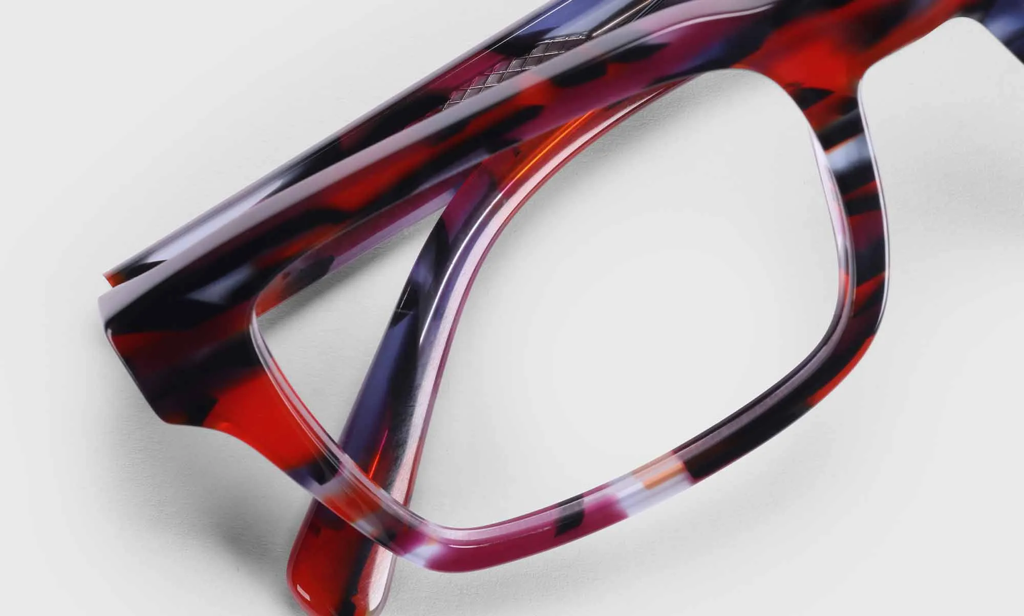 Fare n Square Prescription Glasses
