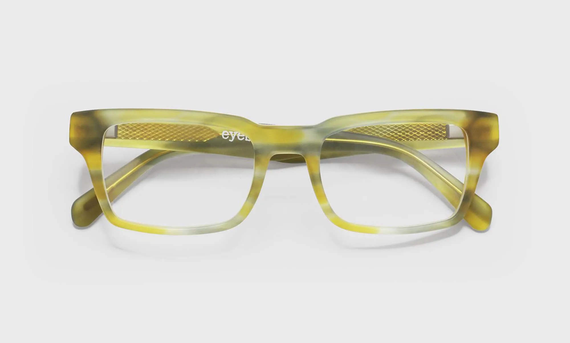 Fare n Square Prescription Glasses
