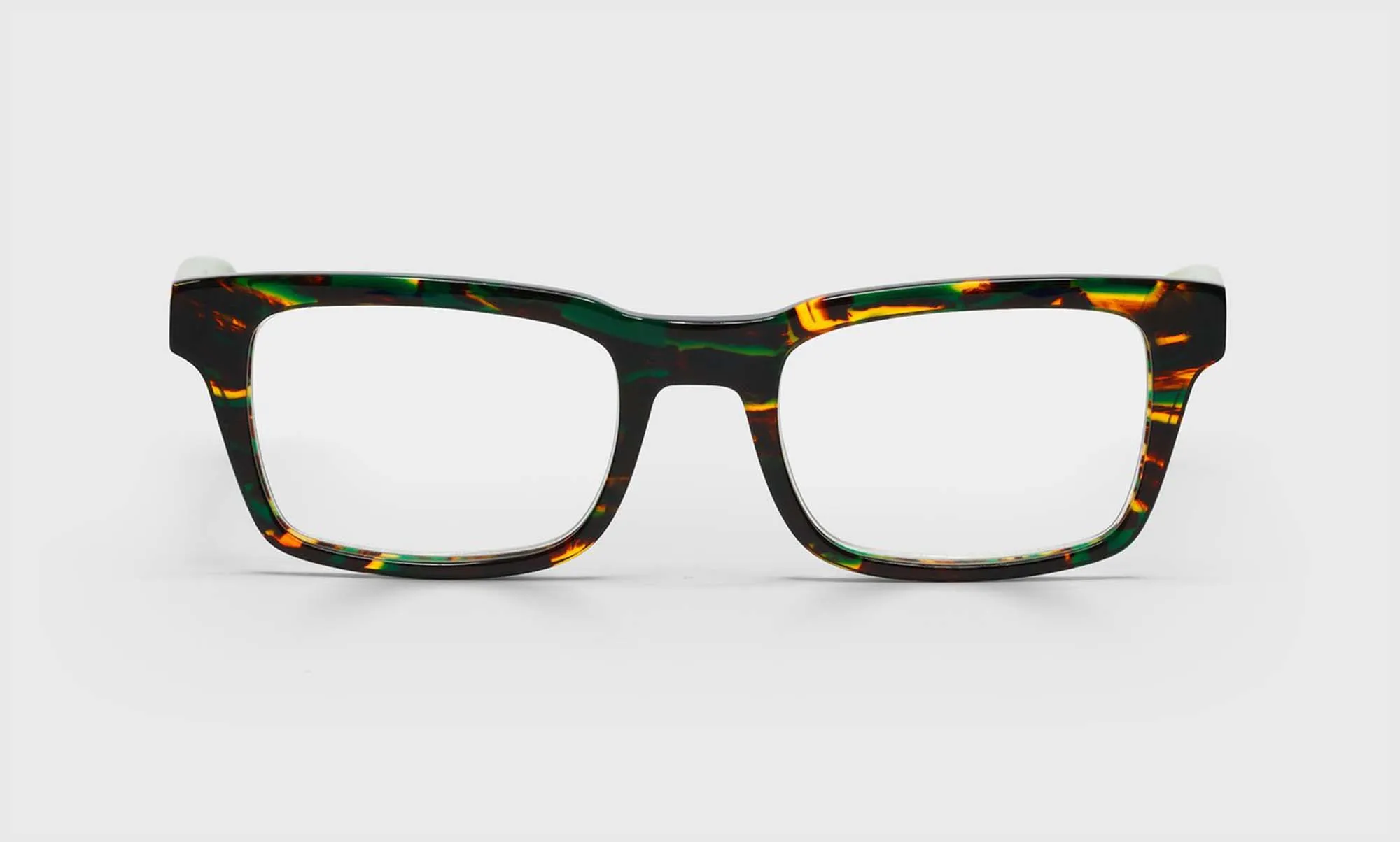 Fare n Square Prescription Glasses