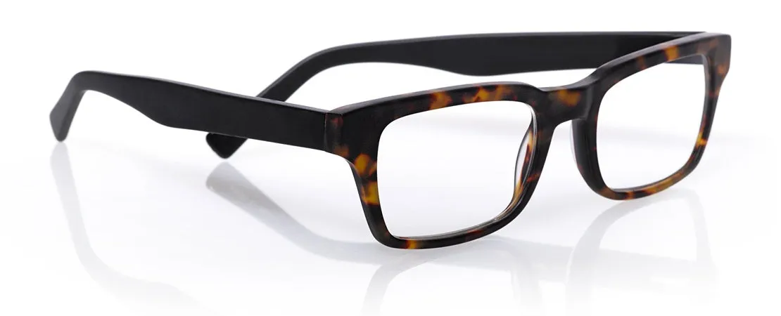 Fare n Square Prescription Glasses