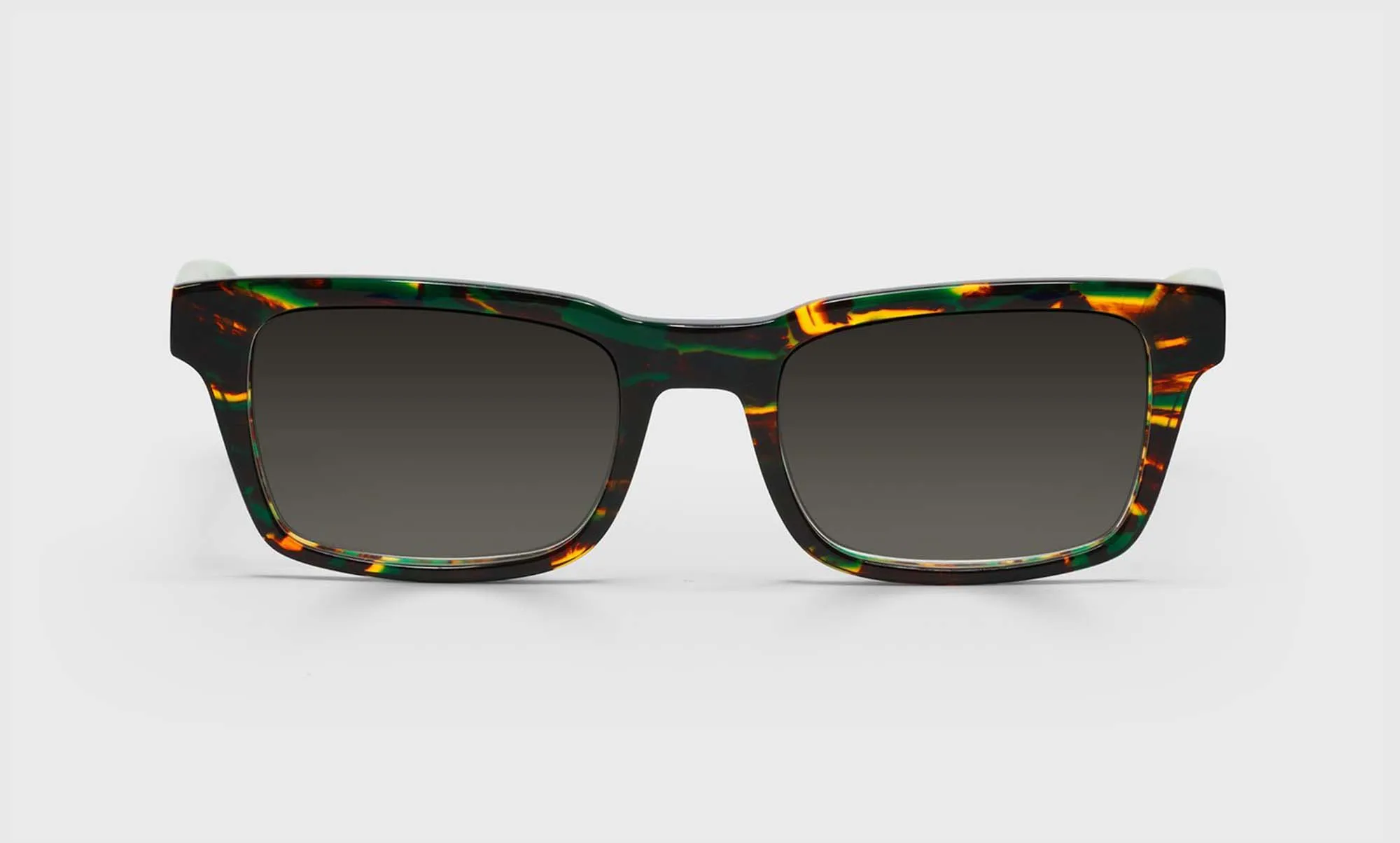 Fare n Square Prescription Glasses